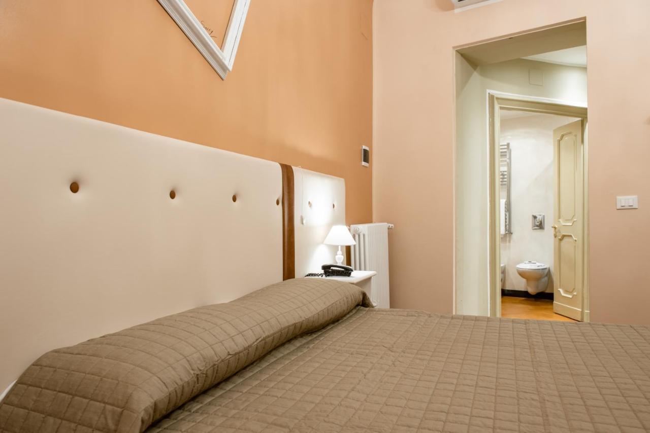 Vo Al Guest House Genova Center Exterior foto